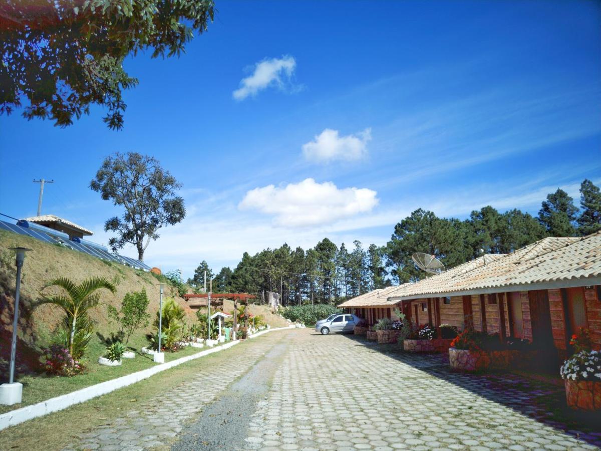 Fazenda Morro Pelado Hotel 4*