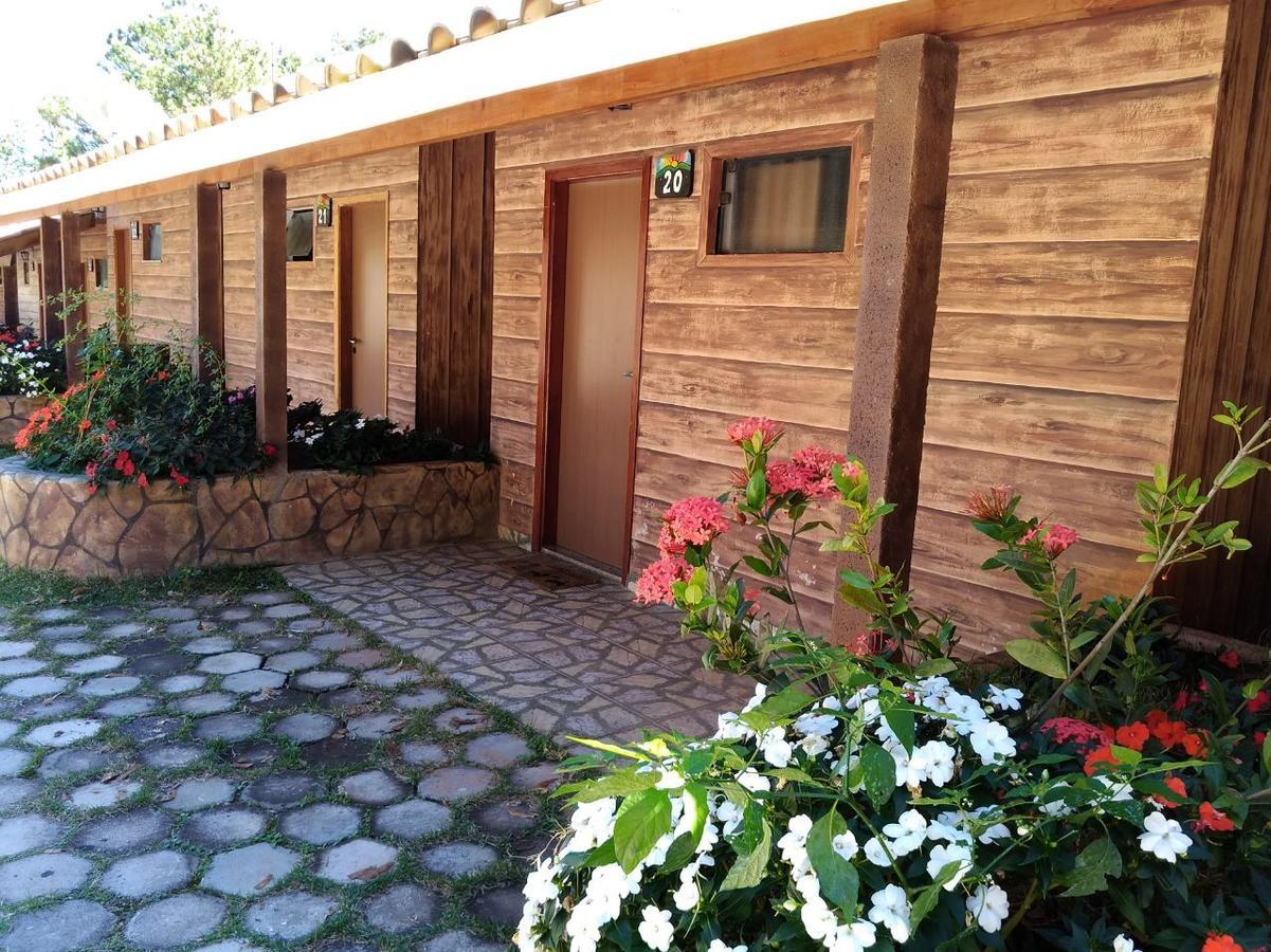 Fazenda Morro Pelado Águas de Lindóia