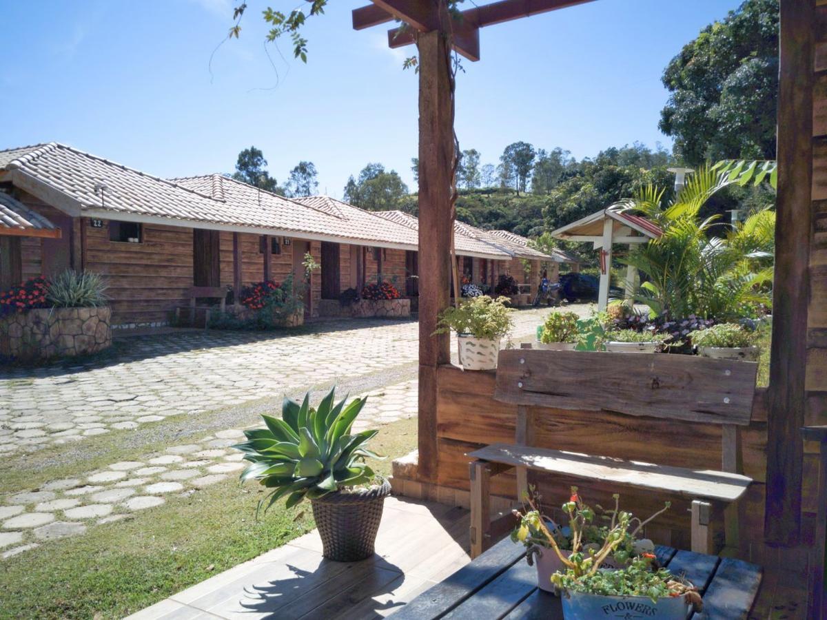 Fazenda Morro Pelado Águas de Lindóia