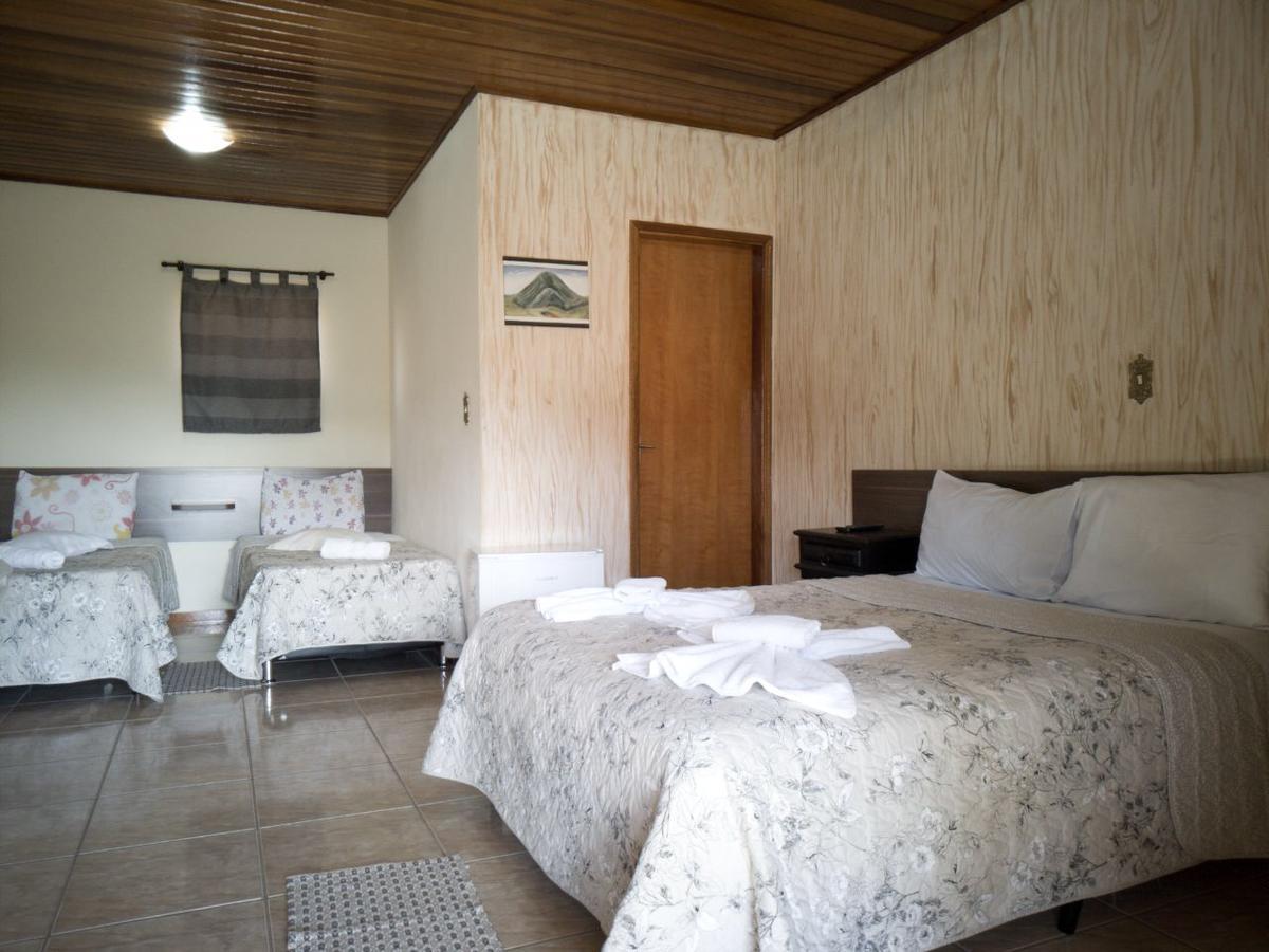 Fazenda Morro Pelado 4* Águas de Lindóia