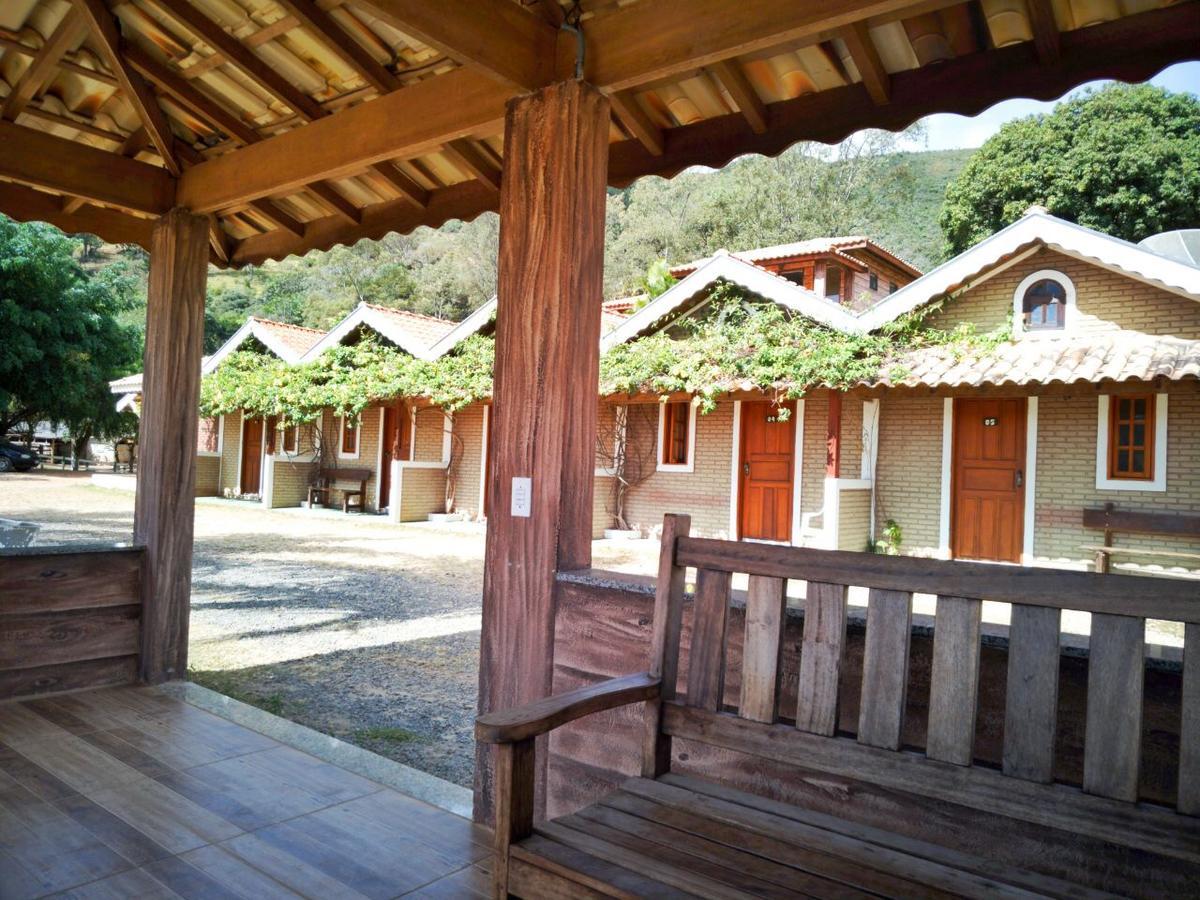 Fazenda Morro Pelado