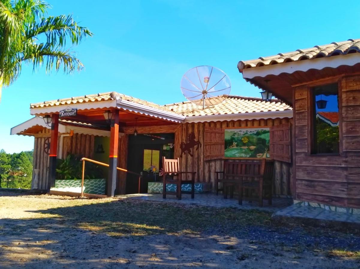 Fazenda Morro Pelado