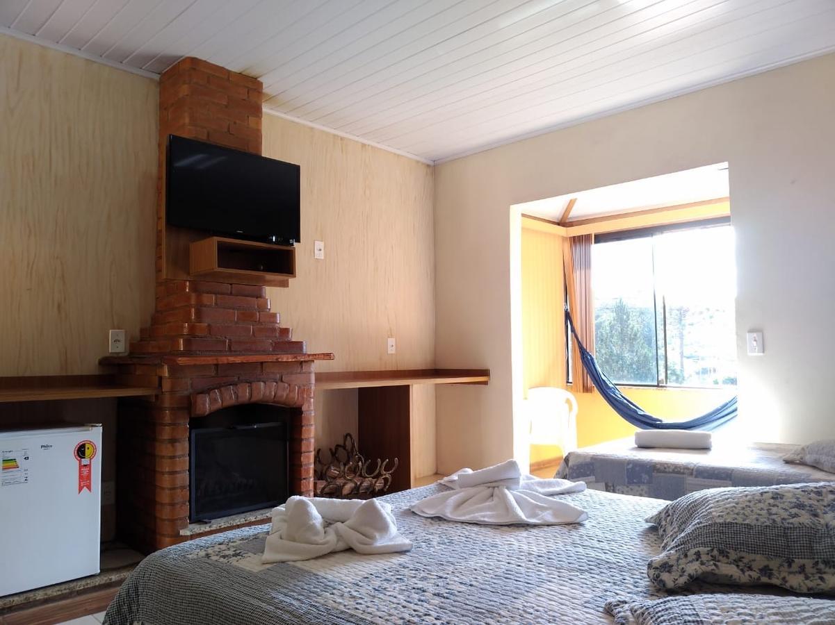 Fazenda Morro Pelado 4*