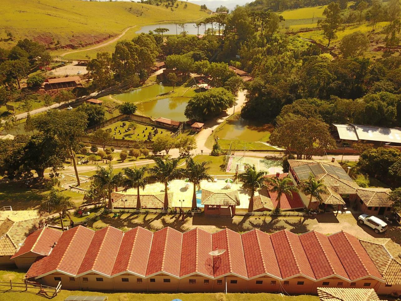 Fazenda Morro Pelado 4*